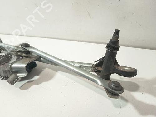 Front wiper motor BMW 1 (E87) 116 i | BP36676087M29 - Image 2