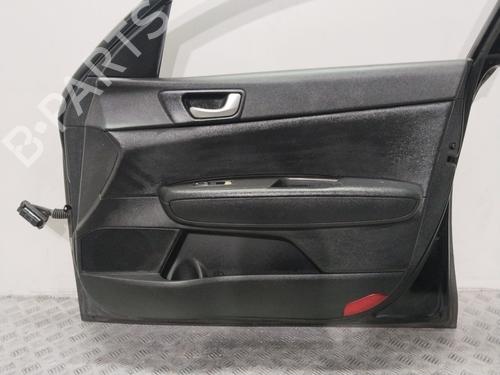 Right front door KIA OPTIMA (JF)  | BP21572657C3 
