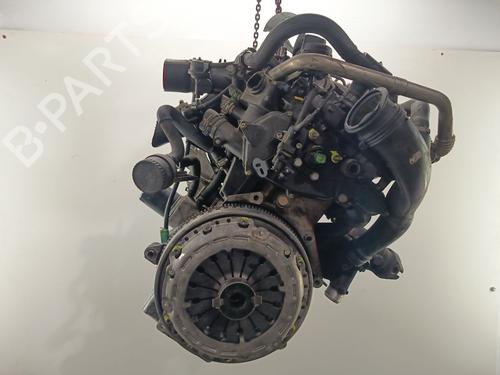 Motor Motor FIAT ULYSSE (179_) 2.2 JTD (128 hp) 34330487 34330487