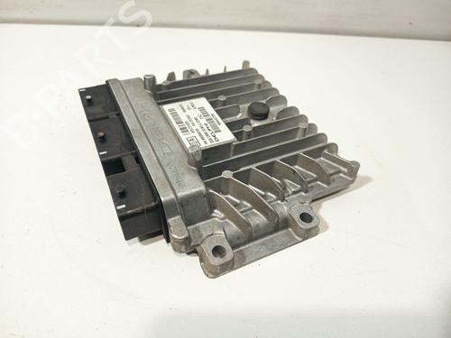 Engine control unit (ECU) PEUGEOT 307 (3A/C) 2.0 HDi 135 | BP35793942M57 - Image 2