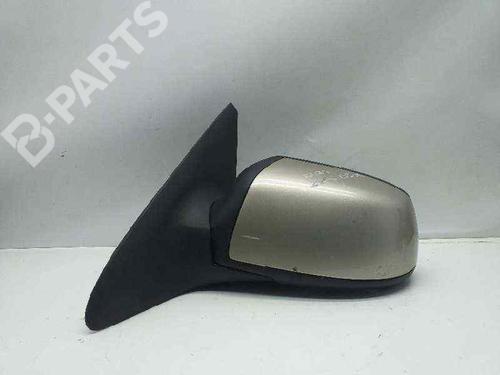 Left mirror FORD MONDEO III (B5Y)  | BP5193912C26 