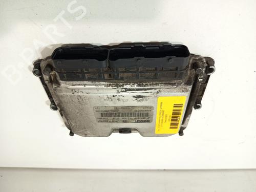 Used Engine control unit (ECU) Engine control unit (ECU) RENAULT SCÉNIC I MPV (JA0/1_, FA0_) 1.9 dTi (JA1U) (80 hp) 34507259 34507259