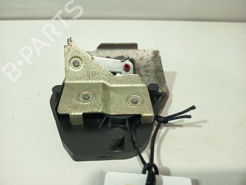 Used Rear right lock Rear right lock 33718514 33718514