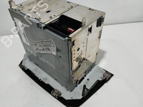 Radio SEAT ALTEA (5P1) 1.9 TDI | BP24504753E6 