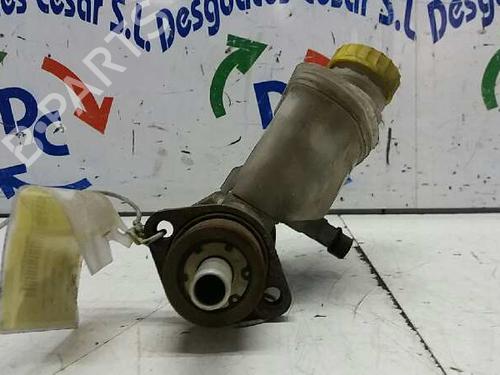 Used Brake master cylinder FIAT PANDA (169_) 1.2 (169.AXB11, 169.AXB1A) (60 hp) 5206135
