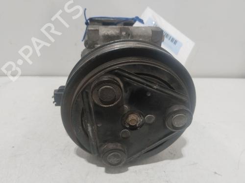 Used AC compressor AC compressor FORD KA (RB_) 1.3 i (60 hp) 26542421 26542421