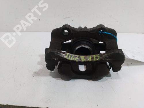 Used Right front brake caliper CITROËN C2 (JM_) [2003-2017]  11595394