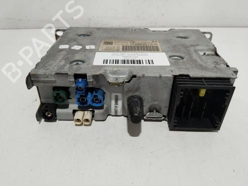Radio FORD FIESTA VI (CB1, CCN)  | BP24367498E6 