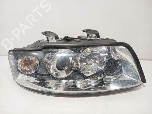 Used Right headlight Right headlight 37641396 37641396