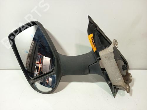 Used Left mirror Left mirror FORD TRANSIT Platform/Chassis (FM_ _, FN_ _, FF_ _) 2.4 TDCi 4x4 (140 hp) 36235630 36235630