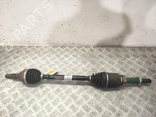 Used Right front driveshaft Right front driveshaft NISSAN LEAF (ZE0) Electric (109 hp) 36295020 36295020