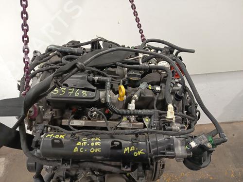 Engine FORD FIESTA VII (HJ, HF) 1.5 ST EcoBoost | BP34397206M1 - Image 5