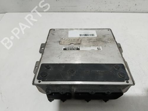 Engine control unit (ECU) MG MG TF 115 | BP23208502M57 - Image 4