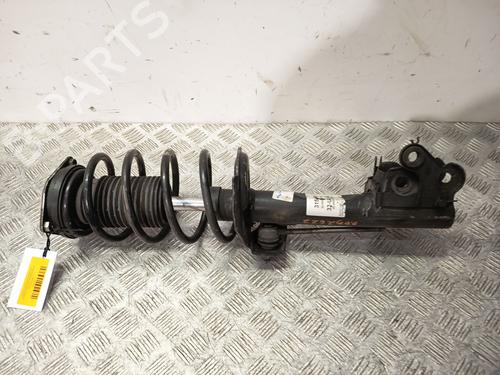 Used Right front shock absorber Right front shock absorber MERCEDES-BENZ A-CLASS (W169) A 180 CDI (169.007, 169.307) (109 hp) 33981438 33981438
