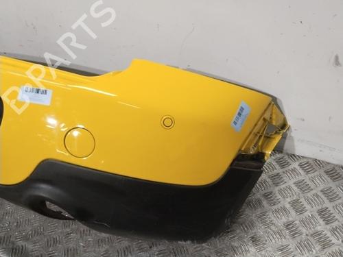 Rear bumper MINI MINI COUNTRYMAN (R60) One D | BP30147969C8