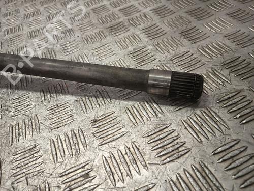 Right front driveshaft BMW X3 (E83) 3.0 i xDrive | BP33719850M39 - Image 2