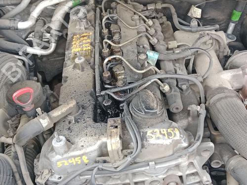 Steering rack SSANGYONG RODIUS I 2.7 Xdi | BP30412139M22 - Image 8