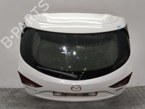 Bakluke CC/Kombi-Kupé MAZDA 3 (BM, BN) 2.2 D (150 hp) 29979325