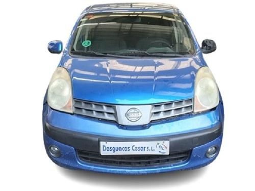 Switch NISSAN NOTE (E11, NE11) | BP37154317I30 - Image 7