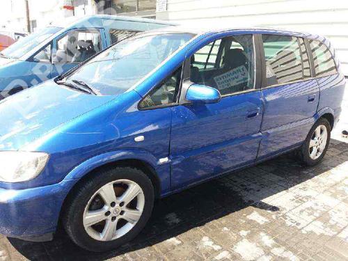 Radiator fan OPEL ZAFIRA A MPV (T98)  | BP6979194M35 