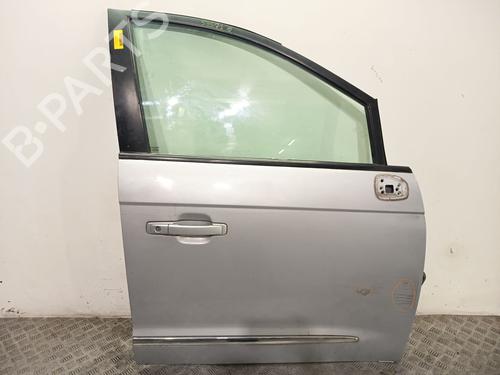 Used Right front door Right front door SSANGYONG RODIUS I 2.7 Xdi 4WD (165 hp) 36327434 36327434