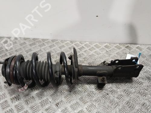 Used Right front shock absorber DODGE JOURNEY 2.0 CRD (136 hp) 27451778
