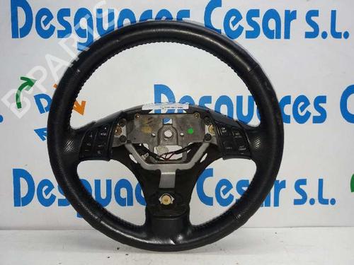 Ratt Ratt MAZDA 6 Saloon (GG) 2.3 (GG3P) (166 hp) 7240165 7240165