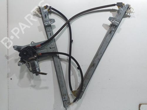 Used Front right window mechanism CITROËN XSARA PICASSO (N68) [1999-2012]  14749145