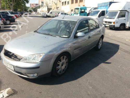 Right mirror FORD MONDEO III (B5Y)  | BP5171753C27 