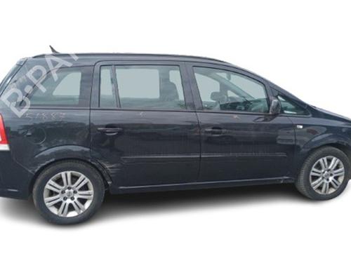 Instrument cluster OPEL ZAFIRA / ZAFIRA FAMILY B (A05) 1.7 CDTI (M75) | BP29915615C47