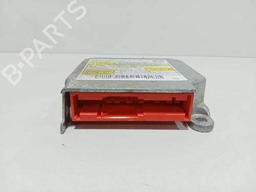 ecu-airbags-ssangyong-rodius-i-2005-27996882 main image