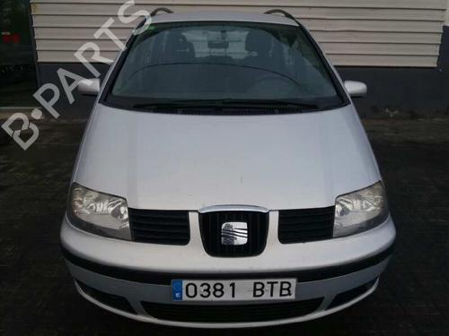 Engine control unit (ECU) SEAT ALHAMBRA (7V8, 7V9)  | BP5237896M57 