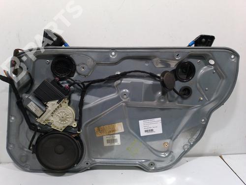 Used Front right window mechanism SEAT CORDOBA (6L2) [2002-2009]  9218808