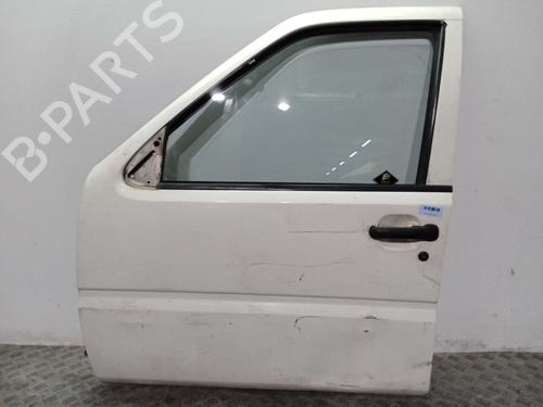 Used Left front door NISSAN TERRANO II (R20) 2.7 TDi 4WD (125 hp) 29506618