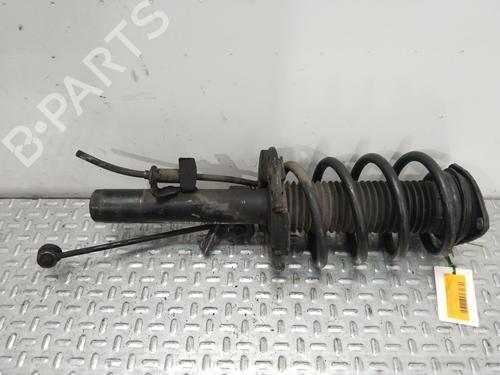 Used Left front shock absorber Left front shock absorber 37605753 37605753