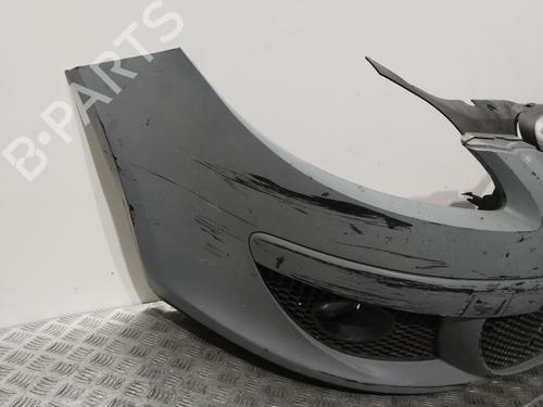Front bumper SEAT ALTEA (5P1) 1.9 TDI | BP27669828C7 