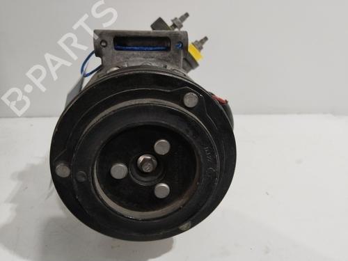 Used AC compressor AC compressor FORD C-MAX II (DXA/CB7, DXA/CEU) 1.0 EcoBoost (125 hp) 26434927 26434927