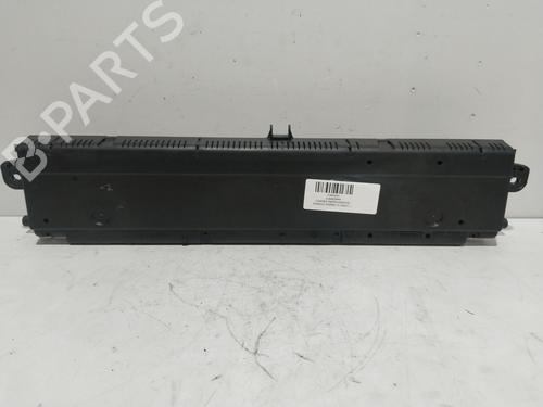 Kombinert Instrument RENAULT SCÉNIC II (JM0/1_) 1.5 dCi (JM1E, JM16) (106 hp) 21289211