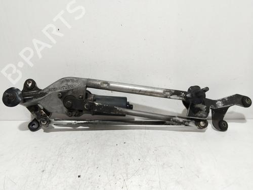 Used Front wiper motor NISSAN PRIMERA Hatchback (P12) 1.9 dCi (120 hp) 20110652