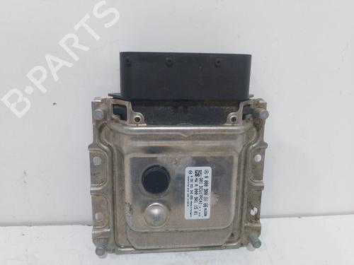 Used Electronic module Electronic module MERCEDES-BENZ SPRINTER 3-t Van (B906) [2006-2018] 13713150 13713150