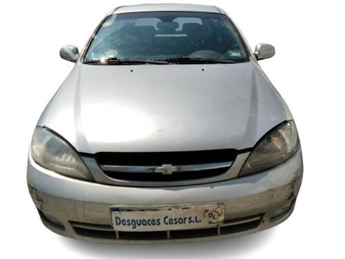 Left front driveshaft CHEVROLET LACETTI (J200) 2.0 D | BP26611349M38 - Image 4
