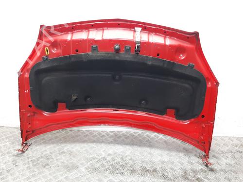 Hood OPEL ZAFIRA / ZAFIRA FAMILY B (A05) 1.9 CDTI (M75) | BP17982531C1 