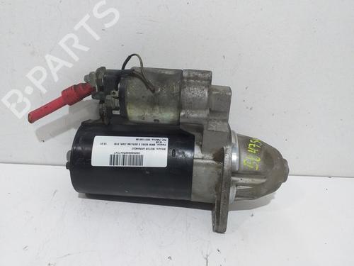 Used Starter Starter BMW 3 (E46) 318 i (118 hp) 16161456 16161456