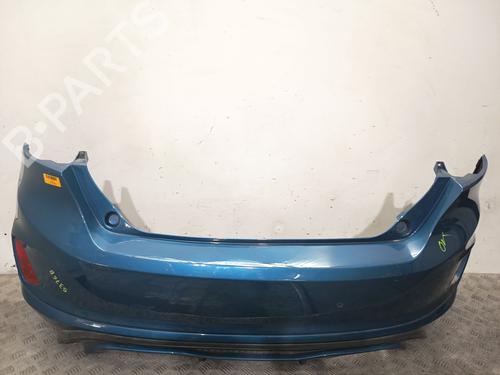 Used Rear bumper Rear bumper 34557611 34557611