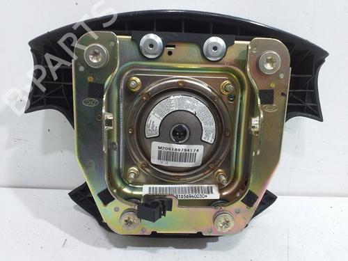 Driver airbag KIA CARENS III MPV (UN)  | BP15839012C9 