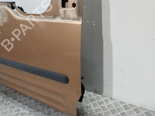 Right front door FORD TOURNEO CONNECT  | BP15285752C3 