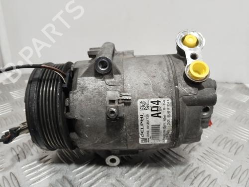 AC compressor OPEL ASTRA H (A04) 1.7 CDTI (L48) | BP28293388M34 