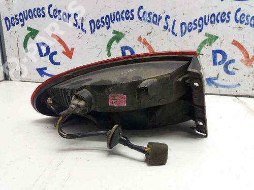 Used Right taillight DAEWOO LANOS (KLAT) [1997-2025]  5179059