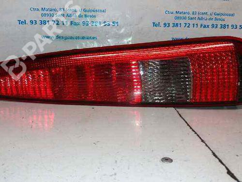 Used Right taillight FORD FIESTA V (JH_, JD_) [2001-2014]  5177354