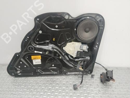 Used Rear right window mechanism Rear right window mechanism 37461402 37461402